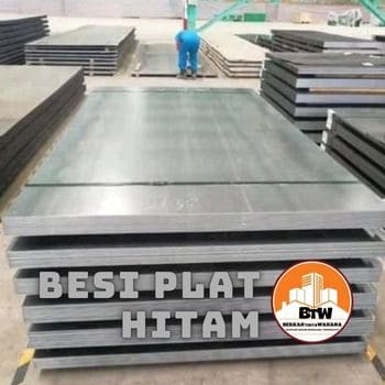 Agen Besi Plat Hitam Polos Pekanbaru - Jual Plat Besi Hitam Murah - Supplier Plat Baja Hitam - Grosir Plat Besi Hitam Pekanbaru - Distributor Besi Plat Baja Pekanbaru - Harga Jual Plat besi Tebal 5mm Pekanbaru