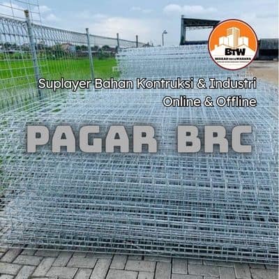 Pagar BRC Toko Bangunan Bintang Anugrah Pekanbaru Toko Bangunan Bintang Anugrah Pekanbaru Jual Pagar BRC Pekanbaru Agen Pagar BRC Pekanbaru Harga Jual Pagar BRC Murah Pekanbaru Agen Jual Pagar Murah Pekanbaru Distributor Pagar BRC Pekanbaru Supplier Pagar BRC T120 Pekanbaru Grosir Pagar BRC 24Mtr Pekanbaru