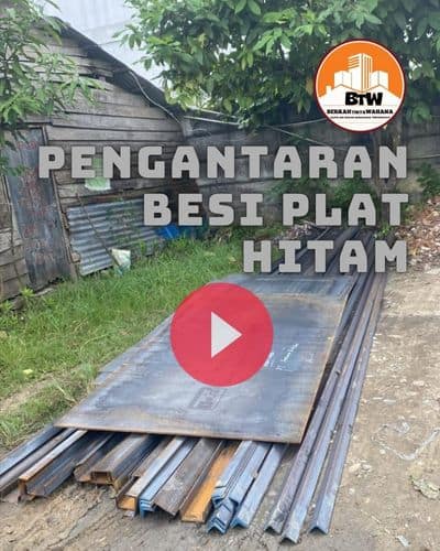 Agen Besi Plat Hitam Polos Pekanbaru - Jual Plat Besi Hitam Murah - Supplier Plat Baja Hitam - Grosir Plat Besi Hitam Pekanbaru - Distributor Besi Plat Baja Pekanbaru - Harga Jual Plat besi Tebal 5mm Pekanbaru