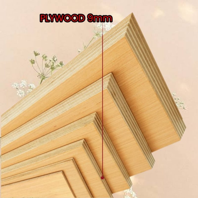 Grosir Triplek/Plywood Pekanbaru