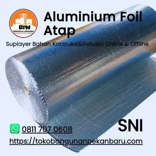 PT. Berkah Tirta Wahana / Toko Bangunan Murah Pekanbaru / Jual Turbin Ventilator Murah Pekanbaru / Agen Turbin-Ventilator Pekanbaru / Supplier Turbin Ventilator Atap Rumah Pekanbaru / Insulasi Peredam Panas / Distributor Alat Ventilasi udara Pekanbaru / Kipas Ventilator Atap 