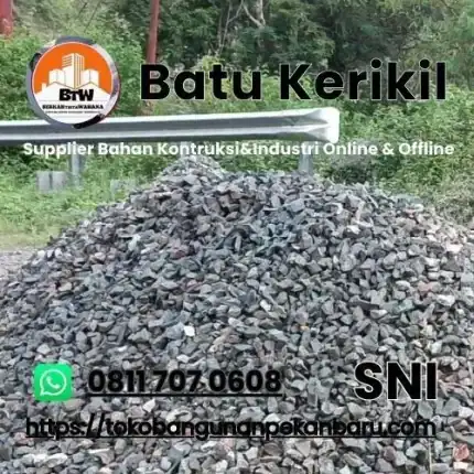 Agen Batu Kerikil Pekanbaru / Jual Batu Kerikil Murah Pekanbaru / Grosir Batu Kerikil-Jagung Pekanbaru / Supplier Batu-Kerikil Bangunan Pekanbaru / Pemasok Batu Split Pekanbaru / Jual Batu Murah Pekanbaru / Distributor Batu Kerikil Beton PerKubik Pekanbaru / Supplier Batu Pekanbaru / Jual Batu-Kerikil Kecil Pekanbaru / Grosir Batu-Kerikil Besar Pekanbaru