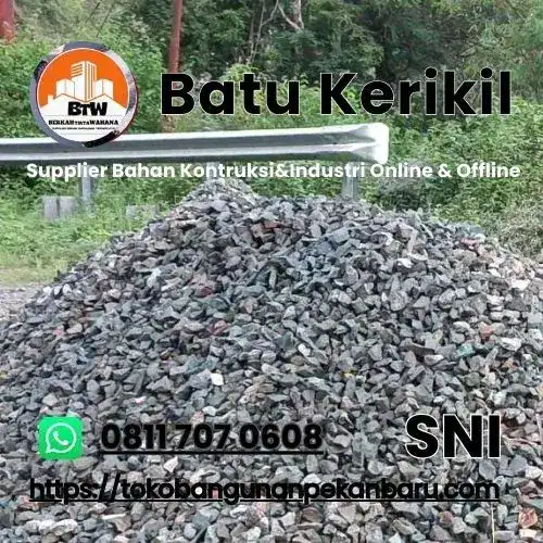 Agen Batu Kerikil Pekanbaru / Jual Batu Kerikil Murah Pekanbaru / Grosir Batu Kerikil-Jagung Pekanbaru / Supplier Batu-Kerikil Bangunan Pekanbaru / Pemasok Batu Split Pekanbaru / Jual Batu Murah Pekanbaru / Distributor Batu Kerikil Beton PerKubik Pekanbaru / Supplier Batu Pekanbaru / Jual Batu-Kerikil Kecil Pekanbaru / Grosir Batu-Kerikil Besar Pekanbaru
