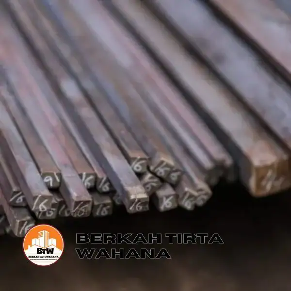 PT Berkah Tirta Wahana   Toko Bangunan Murah Pekanbaru   Supplier Besi Nako Polos Pekanbaru   Grosir Besi Nako 8mmx8mmx6M Pekanbaru   Jual Besi Murah Pekanbaru   Harga Besi Nako Terbaik Pekanbaru   Jual Besi Nako Murah Pekanbaru   Agen Besi Nako Pekanbaru   Jenis Jenis Besi Nako Pekanbaru