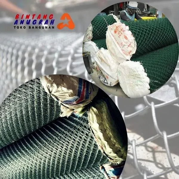 Kawat Harmonika Murah Pekanbaru Toko Bangunan Bintang Anugrah Pekanbaru PT Berkah Tirta Wahana Toko Bangunan Murah Pekanbaru Supplier Kawat Pekanbaru Grosir Kawat Harmonika Murah Pekanbaru DistriuorKawat Harmonika PVC Hijau Agen Kawat Harmonika Galvanis 21Mm Pekanbaru Harga Jual Kawat Pagar Harmonika Pekanbaru Toko Kawat Pekanbaru