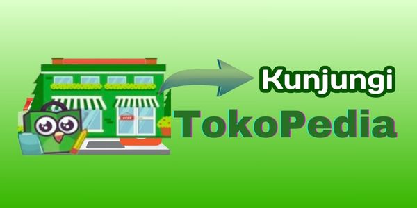 TokoPedia Bintang Anugrah