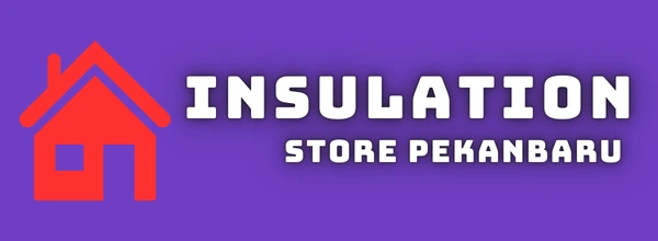 Logo Insulation Store Pekanbaru