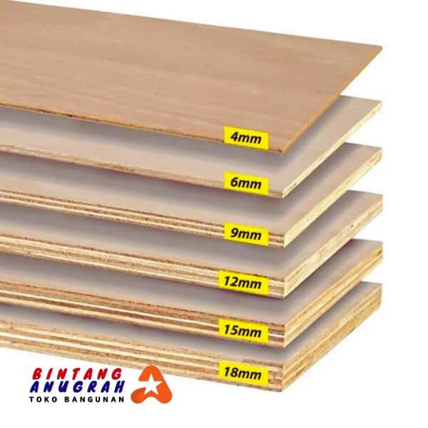 PT. Berkah Tirta Wahana - Toko Bangunan Murah Pekanbaru - Grosir Triplek/Plywood Pekanbaru - Grosir Triplek Biasa Murah Pekanbaru - Triplek Lembaran Terbaik - Jual Triplek Murah Pekanbaru - Distributor Triplek Standar 18Mm Lembaran Pekanbaru - Supplier Papan Multiplek Terbaik Pekanbaru - Toko Triplek Pekanbaru