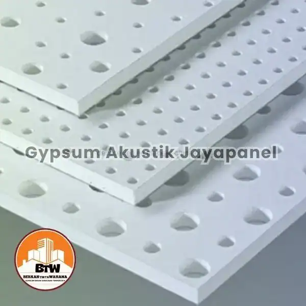 Gypsum Akustik Jayapanel Toko Bangunan Bintang Anugrah Pekanbaru PT Berkah Tirta Wahana Toko Bangunan Murah Pekanbaru Supplier Papan Plafon Gypsum Akustik Jayapanel Pekanbaru Grosir Gypsum Jayapanel Murah Pekanbaru Jual Plafon Murah Pekanbaru Agen Jayapanel Plafon Pekanbaru Harga Jual Papan Gypsum Murah Pekanbaru Toko Plafon Pekanbaru Material PartisiPlafon Terbaik Bahan Renovasi rumah