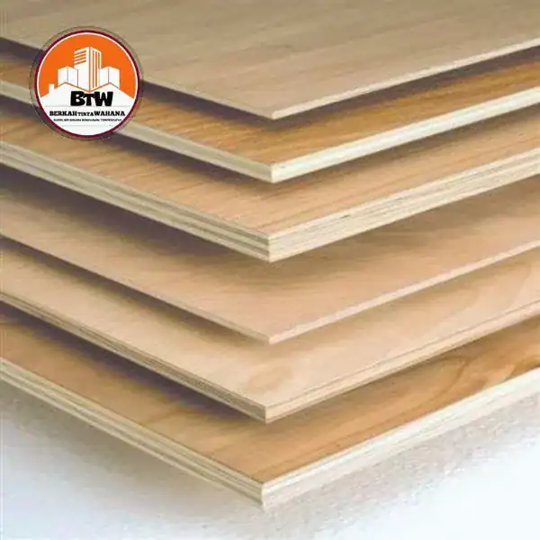 PT. Berkah Tirta Wahana / Toko Bangunan Murah Pekanbaru / Supplier Papan Triplek Murah Pekanbaru / Distributor Papan Polywood Terbaik / Agen Triplek Pekanbaru / Grosir Papan Kayu Multiplek Pekanbaru