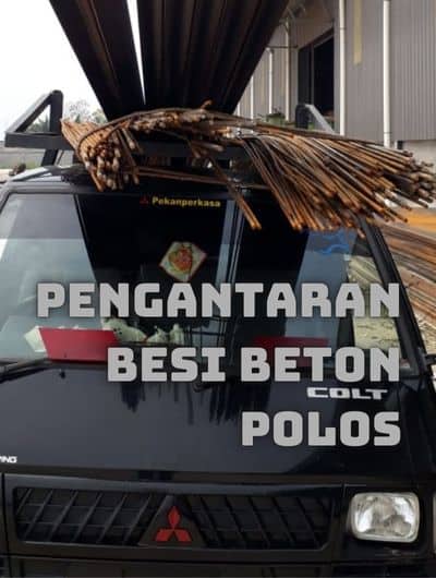 Pengantaran Besi Beton Polos Toko Bangunan Bintang Anugrah Pekanbaru Grosir Besi Beton SNI Pekanbaru Jual Besi baja Pekanbaru Supplier Besi Beton Polos Pekanbaru Distributor Besi Beton 10Mm Pekanbaru Jual Besi Beton Murah Pekanbaru Harga Jual Besi baja Pekanbaru