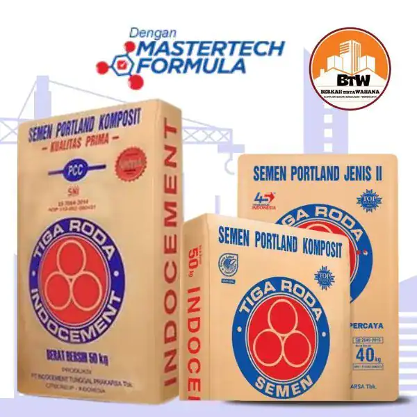 Semen Portland Tiga Roda Toko Bangunan Bintang Anugrah Pekanbaru PT Berkah Tirta Wahana Toko Bangunan Murah Pekanbaru Agen Semen Tiga Roda Pekanbaru Distributor Semen Portland Pekanbaru Supplier Semen Tiga Roda 40Kg Pekanbaru Grosir Semen Murah Pekanbaru Agen Semen Pekanbaru Jual Semen Tiga Roda Murah Pekanbaru