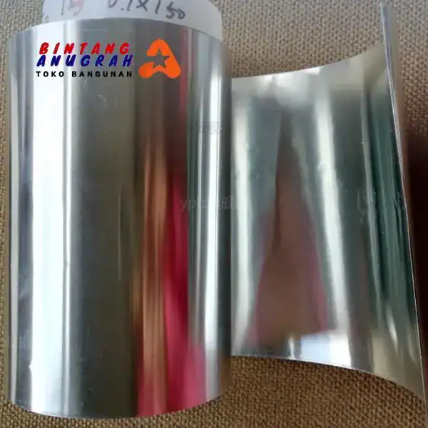 Seng Plat Aluminium Toko Bangunan Bintang Anugrah Pekanbaru PT Berkah Tirta Wahana Toko bangunan Murah Pekanbaru Grosir Seng Plat Aluminium Roll Pekanbaru Jual Aluminium Plat Murah Pekanbaru Supplier Plat Aluminium 05Mm Pekanbaru Agen Aluminium Pekanbaru Distributor Aluminium Plate Lembaran Pekanbaru