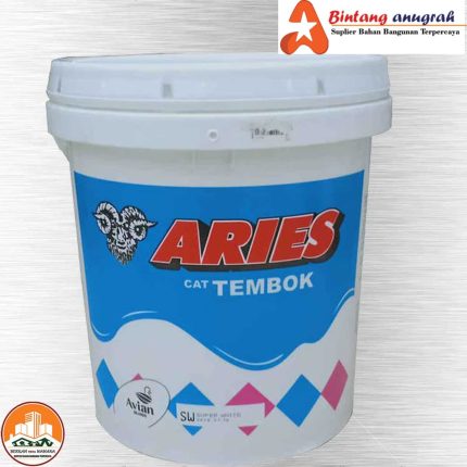 jual cat aries pekanbaru riau sumatera
