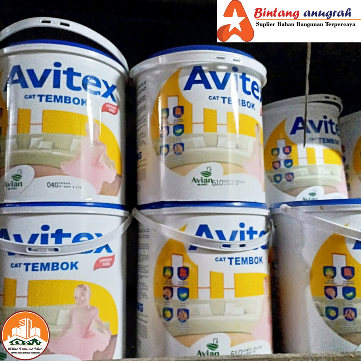  Harga  Jual Cat  Avitex  Pekanbaru Cat  Avitex  Pekanbaru Riau