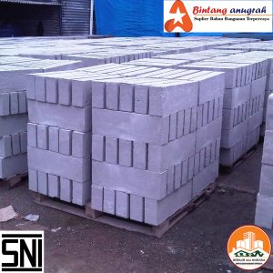 supplier bahan bangunan pekanbaru