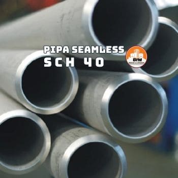 Pipa Seamless SCH 40 Toko Bangunan Bintang Anugrah Pekanbaru Distributor Pipa Seamless Pekanbaru Jual Pipa Hitam Seamlees Pekanbaru Grosir Pipa Baja Seamless Pekanbaru Agen Jual Pipa Hitam Seamless Pekanbaru Supplier Pipa Baja Seamless Pekanbaru Harga Jual Pipa Seamless Murah Pekanbaru Grosir Pipa Seamless Pekanbaru Pipa Baja SCH 40 Pipa Baja SCH 80 Kini tersedia di PT Berkah Tirta Wahana Pekanbaru