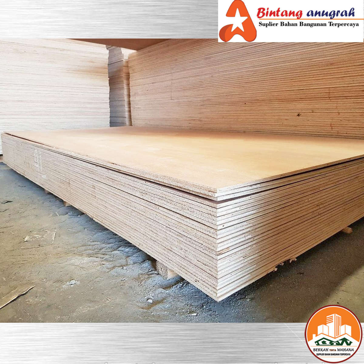 Jual Triplek Plywood  Pekanbaru Jual Harga Triplek  