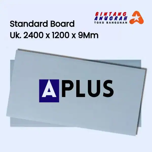 PT. Berkah Tirta Wahana / Toko Bangunan Murah Pekanbaru / Supplier Papan Gypsum Aplus Murah Pekanbaru / Jual Papan Gypsum Murah Pekanbaru / Distributor Gypsum Aplus Plafon 9Mm Pekanbaru /Bahan Partisi/Plafon Terbaik / Material Renovasi rumah / Toko Plafon/Partisi Pekanbaru / Grosir Papan Plafon Murah Pekanbaru