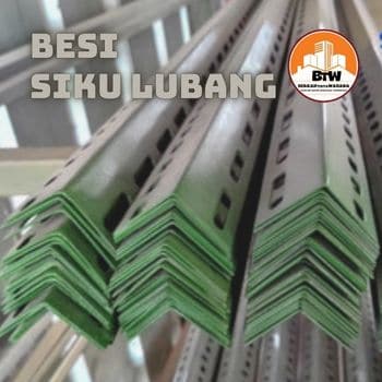 Besi Siku Lubang Toko Bangunan Bintang Anugrah Pekanbaru Toko Bangunan Bintang Anugrah Pekanbaru Jual Besi Siku Lubang Pekanbaru Agen Besi Siku Lubang Murah Pekanbaru Grosir Besi Siku Rak Murah Pekanbaru Supplier Besi Siku Rak 12Mm Pekanbaru Distributor Besi Siku Lubang 3Mtr Pekanbaru