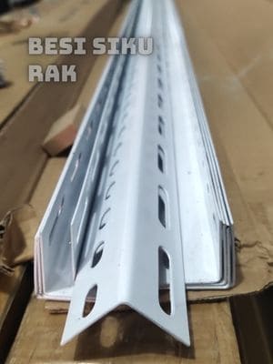 Jual Besi Siku Lubang Pekanbaru   Agen Besi Siku Lubang Murah Pekanbaru   Grosir Besi Siku Rak Murah Pekanbaru   Supplier Besi Siku Rak 12Mm Pekanbaru   Distributor Besi Siku Lubang 3Mtr Pekanbaru