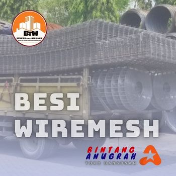 Jual Wiremesh Roll Pekanbaru - Distributor Wiremesh Roll Pekanbaru - Harga Jual Wiremesh Murah Pekanbaru - Supplier Wiremesh Roll Murah Pekanbaru - Agen Besi Wiremesh Roll Pekanbaru - Grosir Besi Wiremesh Pekanbaru - Distributor Besi Wiremesh Pekanbaru