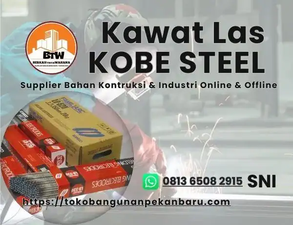 Kobe Steel Ltd. Saijo Plant KS-76T