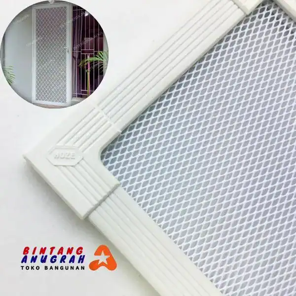 PT Berkah Tirta Wahana   Toko Bangunan Murah Pekanbaru   Grosir Kawat Nyamuk Parabola Pekabaru  Distributor Kawat Nyamuk Aluminum Pekanbaru  Jual Kawat Parabola Aluminium Murah Pekanbaru  Agen Kawat Pekanbaru  Harga Kawat Nyamuk PVC Pekanbaru Kawat Ventilasi Jendela  Jenis Kawat nyamuk Baja Pekanbaru  Toko Kawat pekanbaru  Kawat Nyamuk Murah Pekanbaru