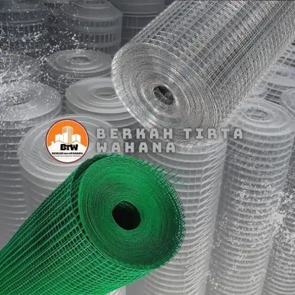 Kawat Ram Terbaik Toko Bangunan Bintang Anugrah Pekanbaru PT Berkah Tirta Wahana Toko Bangunan Murah Pekanbaru Supplier Kawat Loket Murah Pekanbaru Agen Kawat Pekanbaru Kawat Loket Welded Wiremesh Jual Kawat Ram Terbaik Pekanbaru Grosir Kawat Ayak Pasir Pekanbaru