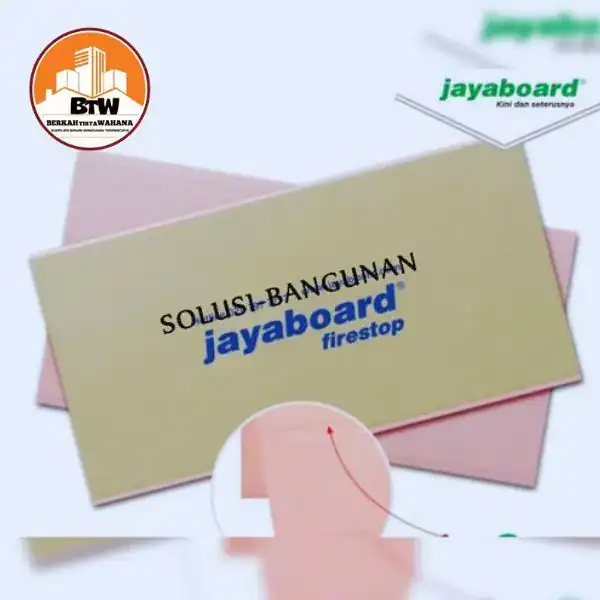 PT. Berkah Tirta Wahana / Toko Bangunan Murah Pekanbaru / Grosir Papan Gypsum Jayaboard Murah Pekanbaru / Supplier Papan Gypsum Murah Pekanbaru / Jual Plafon Murah Pekanbaru / Bahan Renovasi rumah / Toko Plafon Pekanbaru / Distributor Gypsum Jayaboard 9Mm Pekanbaru / Harga Jual Papan Gypsum Standar Pekanbaru