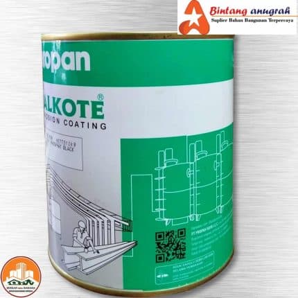 jual cat propan metalkote di pekanbaru riau sumatera