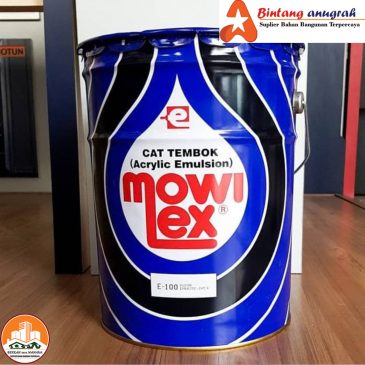 Distributor Cat  Movilex Pekanbaru Harga Jual cat  Movilex 