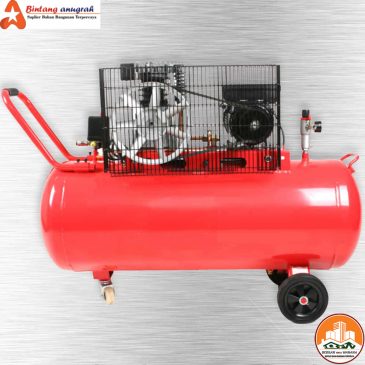 Distributor Compressor Kompresor Pekanbaru Harga  Jual 