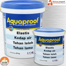 Distributor jual aquaproof pekanbaru