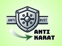 Anti Karat 1 Toko Bangunan Bintang Anugrah Pekanbaru
