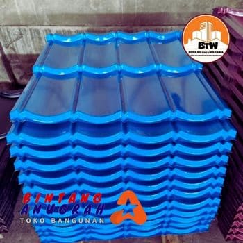 Atap Genteng Toko Bangunan Bintang Anugrah Pekanbaru Toko Bangunan Bintang Anugrah Pekanbaru Jual Atap Genteng Pekanbaru Jual Atap Genteng Metal Top Pekanbaru Distributor Atap Pekanbaru Agen Atap Murah Pekanbaru Supplier Atap Genteng Murah Pekanbaru Grosir Atap TOP Roof 025Mm Pekanbaru Jual Genteng 035Mm Pekanbaru Supplier Genteng Metal Kilat Pekanbaru