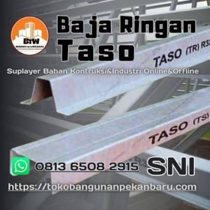 Supplier Baja Ringan Pekanbaru - Grosir Baja Ringan Taso Murah Pekanbaru - Jual Baja Ringan Galvalum Pekanbaru - Agen Reng Baja Ringan Terbaik Pekanbaru - Distributor BAJA RINGAN kanal C Terbaik Pekanbaru - Jual Baja Ringan Murah Pekanbaru - Harga Baja Ringan Atap Terbaik Pekabaru - Supplier Baja Ringan Hollow Termurah Pekanbaru - Pust Penjualan Hollow Galvalum Terbaik Pekabaru - Jenis Baja Ringan Galvalum Pekanbaru- Grosir Reng Galvalum Tebal 0,35 Pekanbaru