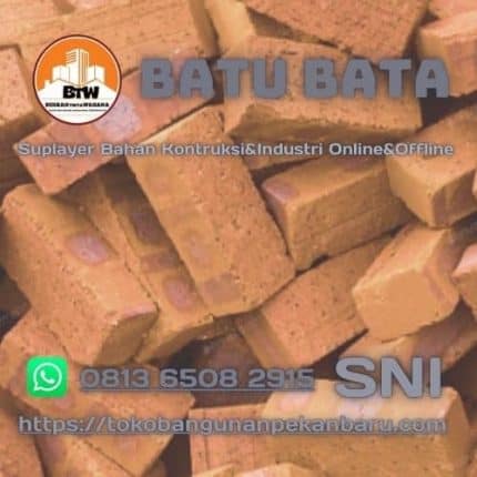 Pemasok Batu Bata Terbaik Pekanbaru - Jual Batu Murah Pekanbaru - Supplier Batu Pekanbaru - Agen Jual Batu Beton Pekanbaru - Agen Batu Bata Merah Pekanbaru - Jual Batu Bata Murah Pekanbaru - Distributor Batu Bata Pekanbaru - Grosir Bata Merah Pekanbaru