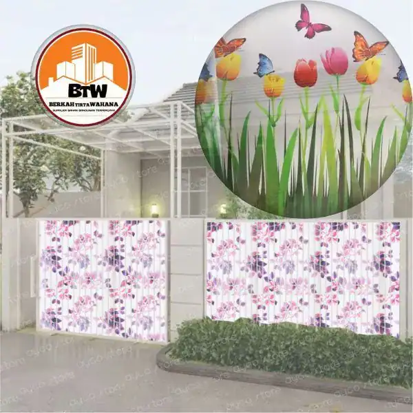 PT. Berkah Tirta Wahana / Toko bangunan Murah Pekanbaru / Agen Jual Fiber Penutup Pagar Terdekat /Agen Fiber Pagar Pekanbaru / Supplier Fiber Pagar Lembaran  Pekanbaru / Dstributor Plastik Fiber Pagar Terdekat / Grosir Fiber Pelapis Pagar Meteran / Plastik Penutup Serbaguna / Harga Fiber Pagar 0.8mm