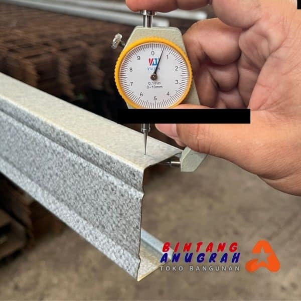 PT Berkah Tirta Wahana   Toko Bangunan Murah Pekanbaru   Agen Baja Ringan Gajah Truss Pekanbaru   Jual Baja Ringan Murah Pekanbaru Pekanbaru   Supplier Rangka Atap Baja Ringan Pekanbaru   Distributor Baja Ringan Kanal C75 060MM Pekanbaru   Gosir Reng Baja Ringan Terbaik Pekanbaru   Harga Jual Baja Ringan Gajah Truss Murah Pekanbaru   Agen Hollow Galvalum Baja Ringan Pekanbaru