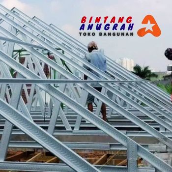 Galvalum Top Truss Baja Ringan Toko Bangunan Bintang Anugrah Pekanbaru Toko Bangunan Bintang Anugrah Pekanbaru Jual Baja Ringan Top Truss Pekanbaru Jual Baja Ringan Murah Pekanbaru Agen Baja Ringan Pekanbaru Supplier BAJA RINGAN kanal C Pekanbaru Grosir Rangka Atap Baja Ringan Pekanbaru Distributor Besi Hollow Baja Ringan Pekanbaru Grosir Baja Ringan 075Mm Pekanbaru Harga Jual Truss Baja Ringan Pekanbaru Agen Hollow Galvalum Pekanbaru Hollow Galvalum Baja Ringan Pekanbaru Distributor Reng Baja Ringan Pekanbaru