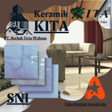 Distributor Keramik Kita Pekanbaru