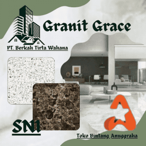 Distributor granit grace di pekanbaru Toko Bangunan Bintang Anugrah Pekanbaru Distributor granit grace di pekanbaru
