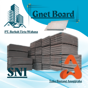 Jual Gnet board Pekanbaru