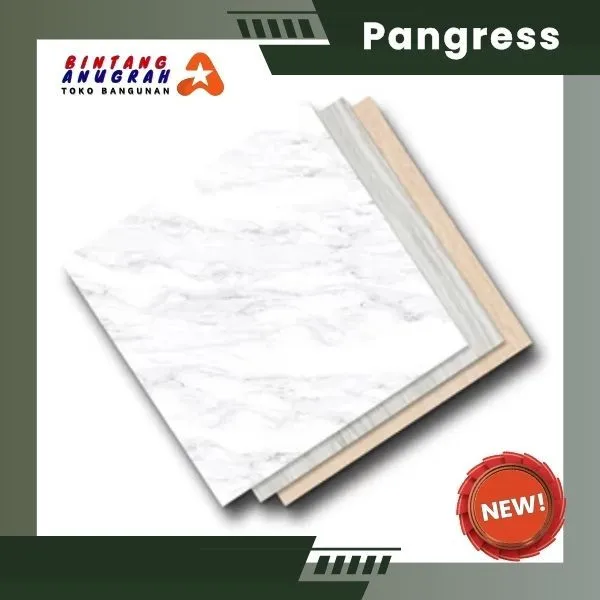 Granit Pangress 80x80 Toko Bangunan Bintang Anugrah Pekanbaru Toko Bangunan Bintang Anugrah Pekanbaru PT Berkah Tirta Wahana Toko Bangunan Murah Pekanbaru Agen Granite Pekanbaru Granit Pangress Murah Pekanbaru Pangress Granite 80x80cm Motif Motif Granite Pangress Harga Pangress Granite Tile Toko Granite Murah Pekanbaru