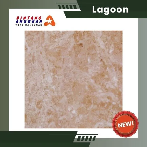 Granite Lantai Lagoon Toko Bangunan Bintang Anugrah Pekanbaru PT Berkah Tirta Wahana Toko Bangunan Murah Pekanbaru Agen Granite Pekanbaru Lagoon Granite Murah Pekanbaru Granit Lagoon 60x60cm Motif Motif Granite Lagoon Granit import Toko Granite Murah Pekanbaru