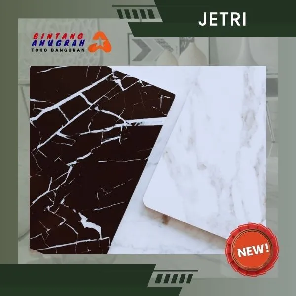 Granite Tile JETRI Toko Bangunan Bintang Anugrah Pekanbaru PT Berkah Tirta Wahana Toko Bangunan Murah Pekanbaru Agen Granite Pekanbaru Granite Tile JETRI Murah Motif Motif Granite Terlaris JETRI Granite Tile 60x60cm Harga Granite Tile JETRI Toko Granite Murah Pekanbaru