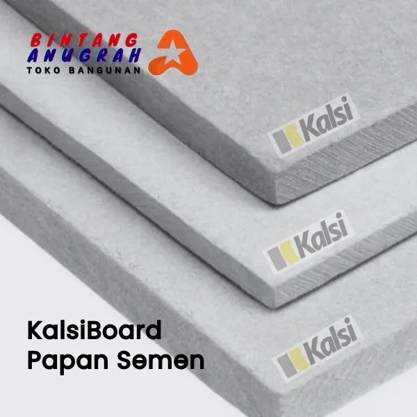 KalsiBoard Papan Semen Toko Bangunan Bintang Anugrah Pekanbaru PT BERKAH TIRTA WAHANA Toko Bangunan Murah Pekanbaru Distributor Papan Semen Kalsiboard Pekabaru Agen Papan Plafon Pekanbaru Papan Kalsiboard Papan Plafon Pekanbaru Supplier Plafon Partisi Terbaik Pekanbaru Grosir Papan Semen Murah Pekanbaru Jual Plafon Murah Pekanbaru Toko Papan Semen Pekanbaru
