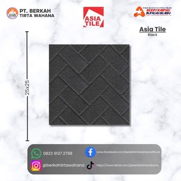Keramik Asia Tile 3 Toko Bangunan Bintang Anugrah Pekanbaru Jual Keramik Asia Tile Distributor Keramik Asia Tile Pekanbaru Supplier Keramik Asia Tile Pekanbaru Harga Keramik Pekanbaru Agen Keramik Pekanbaru