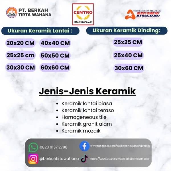 Keramik Centro Toko Bangunan Bintang Anugrah Pekanbaru Jual Keramik Centro Pekanbaru Distributor Keramik Centro Pekanbaru Toko Keramik Centro Terdekat Harga Keramik Pekanbaru Toko Keramik Pekanbaru